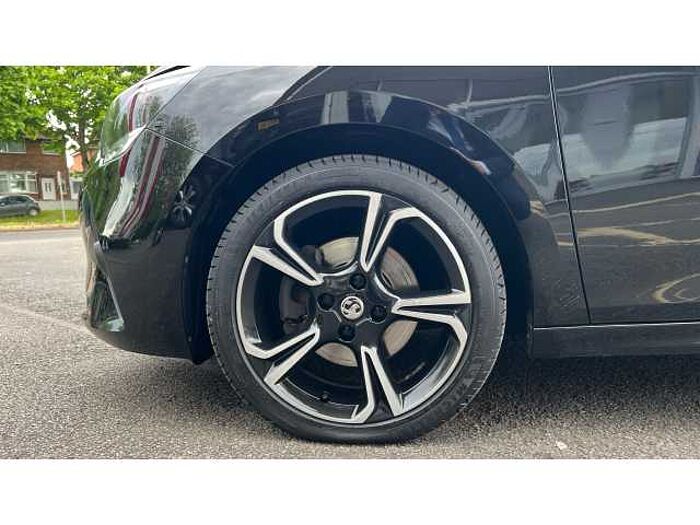 Vauxhall Corsa C CORSA 1.2 Turbo Elite Nav Premium 5dr 