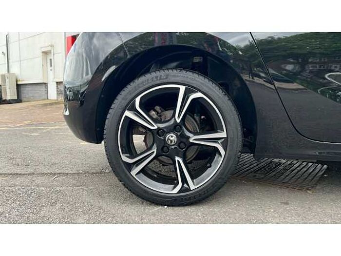 Vauxhall Corsa C CORSA 1.2 Turbo Elite Nav Premium 5dr 