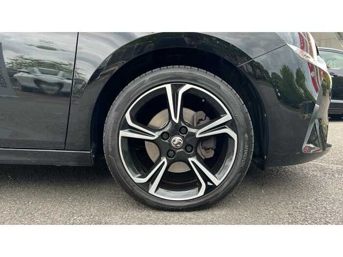 Vauxhall Corsa C CORSA 1.2 Turbo Elite Nav Premium 5dr 