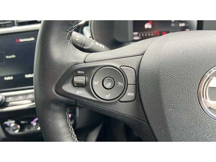 Vauxhall Corsa C CORSA 1.2 Turbo Elite Nav Premium 5dr 