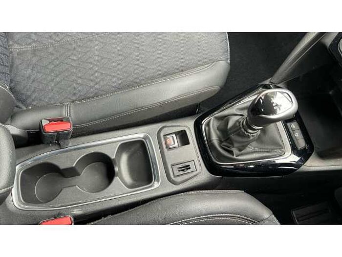 Vauxhall Corsa C CORSA 1.2 Turbo Elite Nav Premium 5dr 