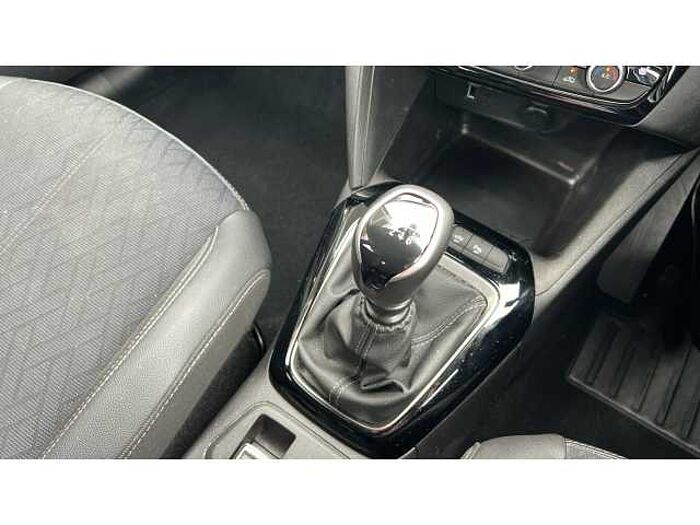 Vauxhall Corsa C CORSA 1.2 Turbo Elite Nav Premium 5dr 