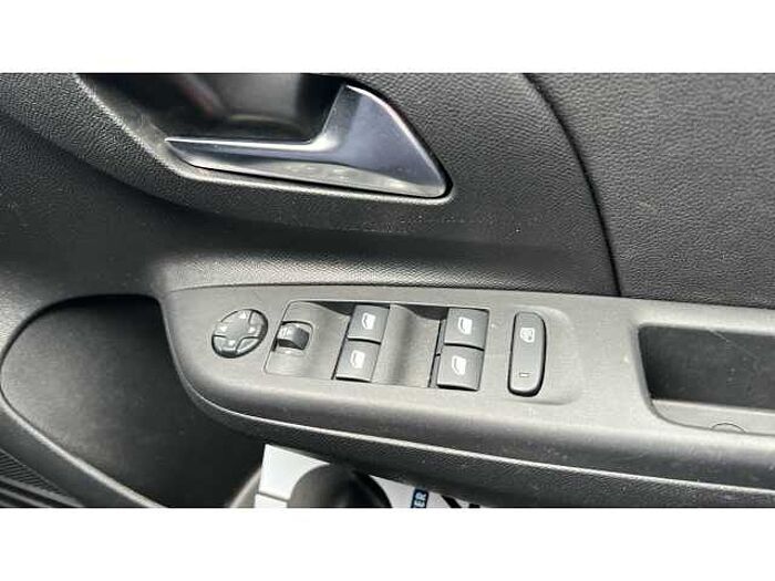 Vauxhall Corsa C CORSA 1.2 Turbo Elite Nav Premium 5dr 