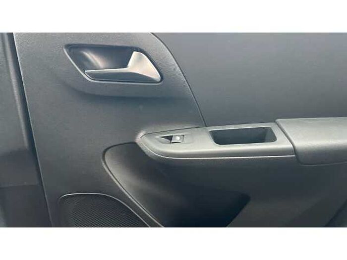 Vauxhall Corsa C CORSA 1.2 Turbo Elite Nav Premium 5dr 
