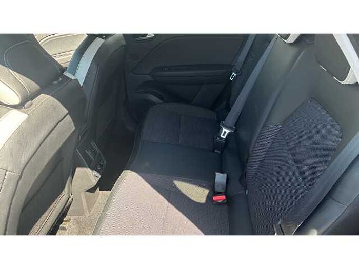Renault Captur CAPTUR 1.0 TCE 90 Techno 5dr 