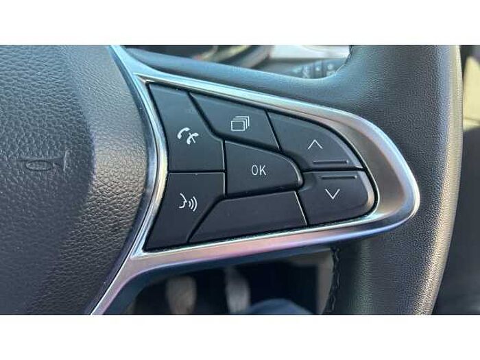 Renault Captur CAPTUR 1.0 TCE 90 Techno 5dr 