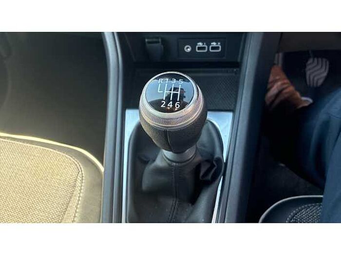 Renault Captur CAPTUR 1.0 TCE 90 Techno 5dr 