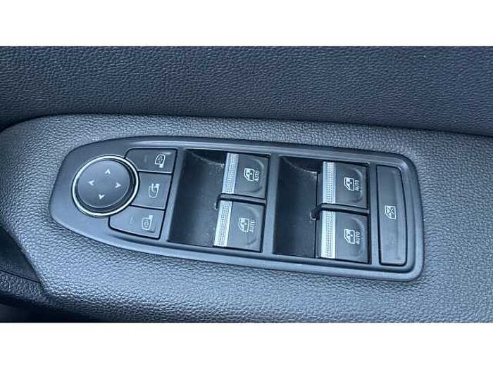 Renault Captur CAPTUR 1.0 TCE 90 Techno 5dr 