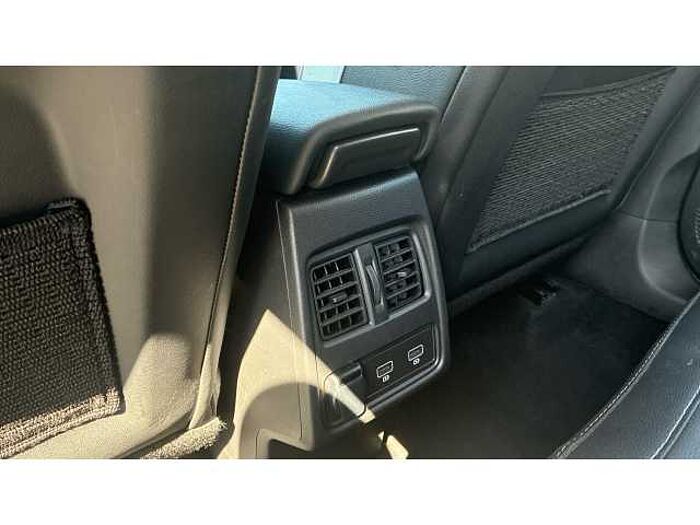 Renault Captur CAPTUR 1.0 TCE 90 Techno 5dr 