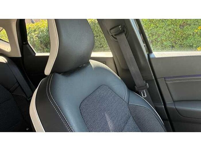 Renault Captur CAPTUR 1.0 TCE 90 Techno 5dr 