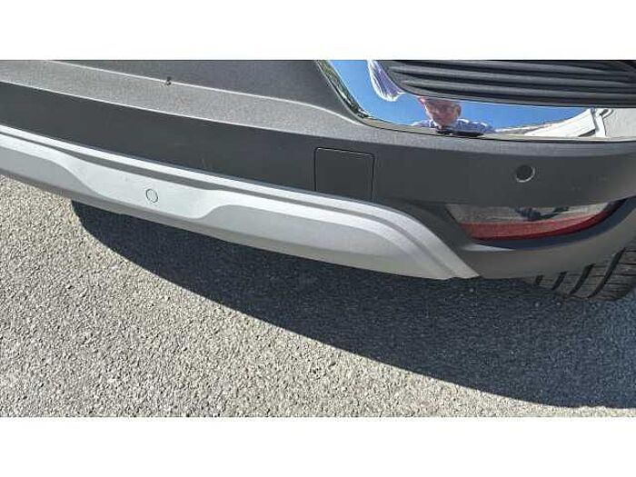 Renault Captur CAPTUR 1.0 TCE 90 Techno 5dr 