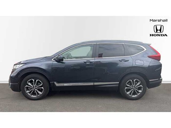 Honda CR-V Hybrid CR-V 2.0 i-MMD Hybrid EX 5dr eCVT 