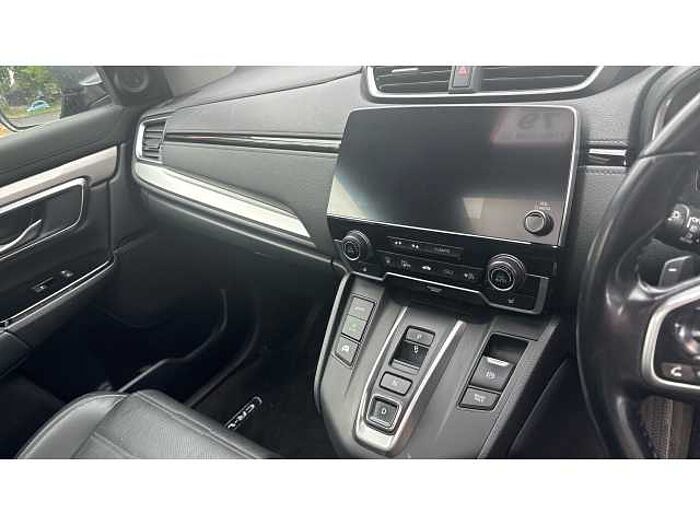 Honda CR-V Hybrid CR-V 2.0 i-MMD Hybrid EX 5dr eCVT 