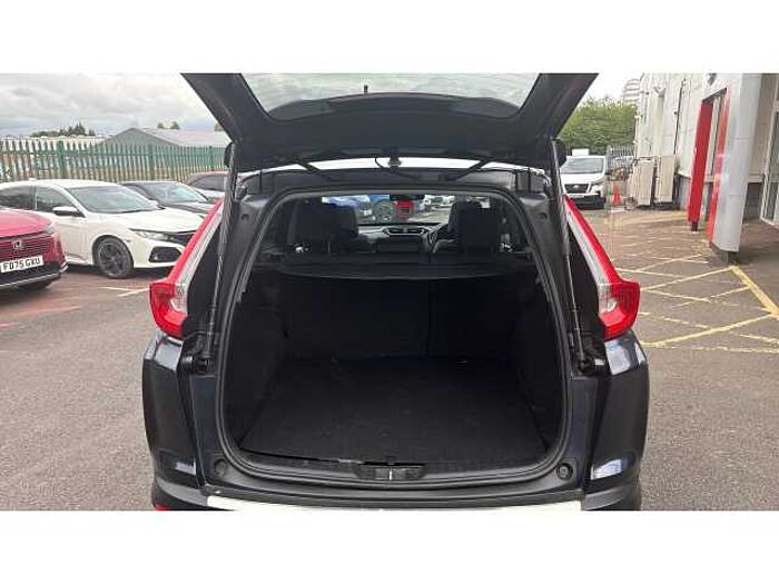 Honda CR-V Hybrid CR-V 2.0 i-MMD Hybrid EX 5dr eCVT 