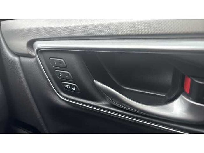 Honda CR-V Hybrid CR-V 2.0 i-MMD Hybrid EX 5dr eCVT 
