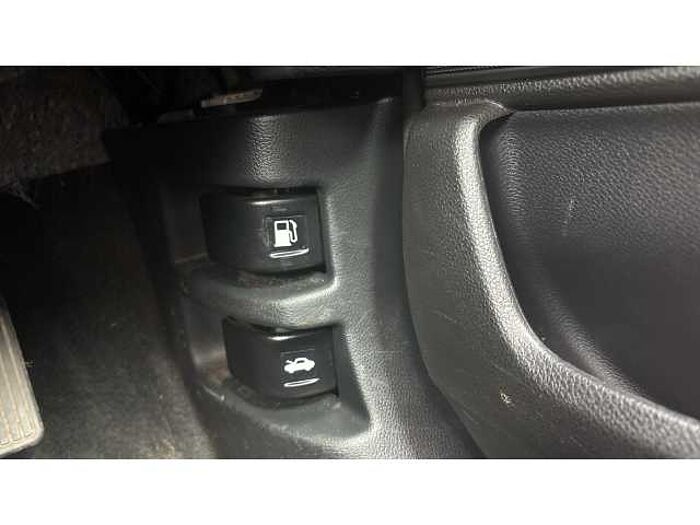 Honda CR-V Hybrid CR-V 2.0 i-MMD Hybrid EX 5dr eCVT 