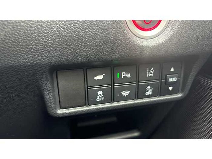 Honda CR-V Hybrid CR-V 2.0 i-MMD Hybrid EX 5dr eCVT 