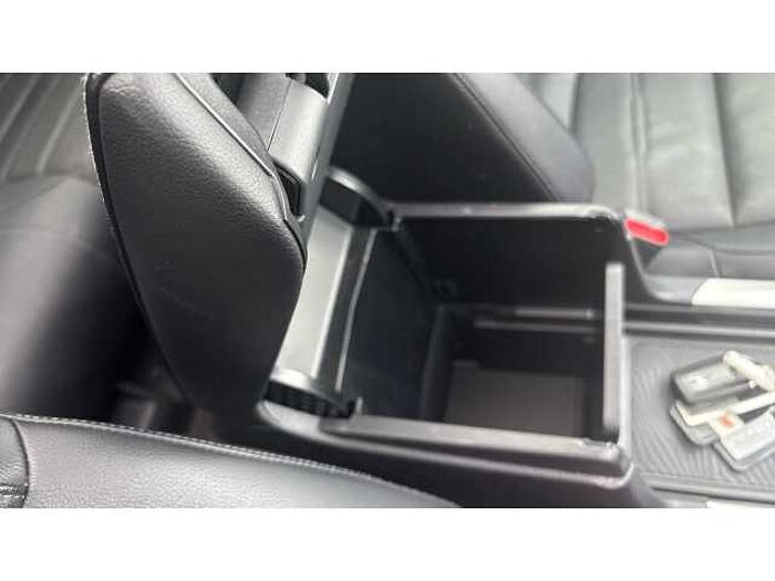 Honda CR-V Hybrid CR-V 2.0 i-MMD Hybrid EX 5dr eCVT 