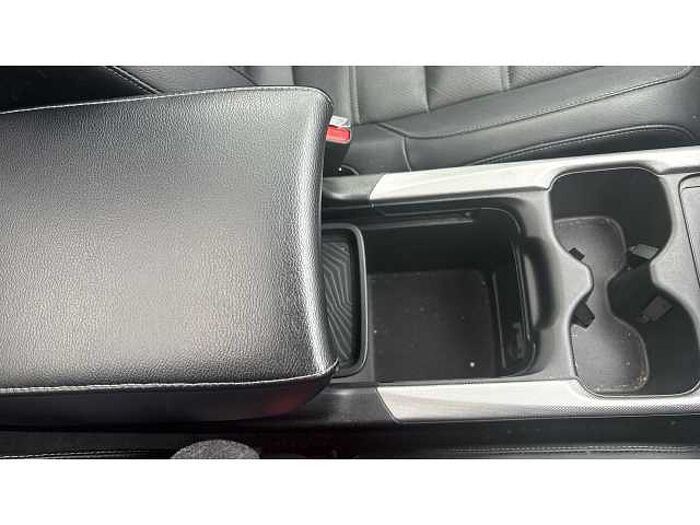 Honda CR-V Hybrid CR-V 2.0 i-MMD Hybrid EX 5dr eCVT 