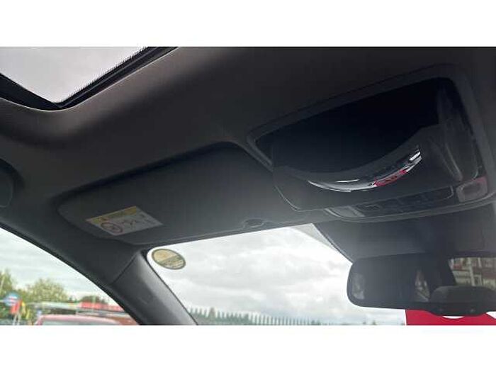 Honda CR-V Hybrid CR-V 2.0 i-MMD Hybrid EX 5dr eCVT 
