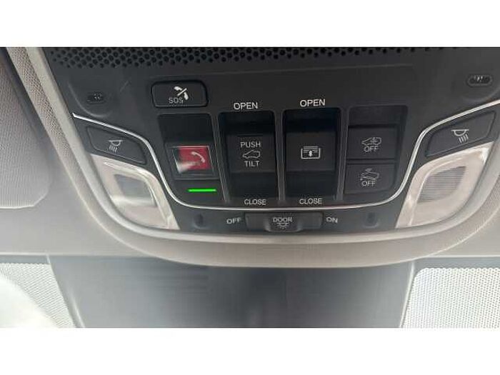 Honda CR-V Hybrid CR-V 2.0 i-MMD Hybrid EX 5dr eCVT 