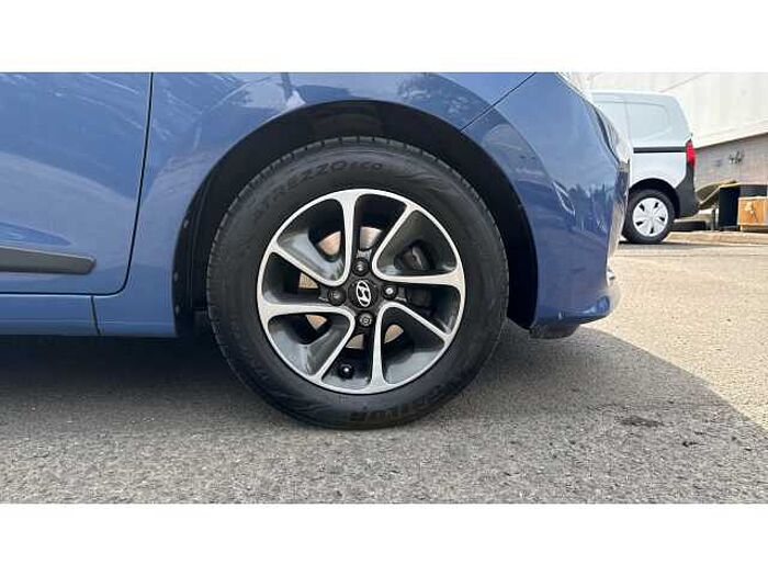 Hyundai i10 I10 1.2 Premium 5dr Auto 