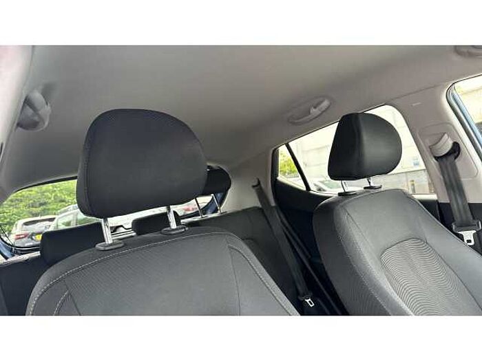 Hyundai i10 I10 1.2 Premium 5dr Auto 