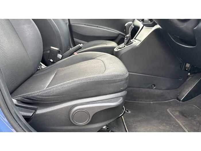 Hyundai i10 I10 1.2 Premium 5dr Auto 