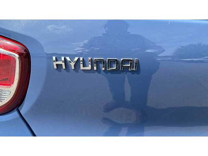 Hyundai i10 I10 1.2 Premium 5dr Auto 