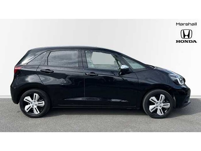 Honda Jazz Hybrid JAZZ 1.5 i-MMD Hybrid EX 5dr eCVT 