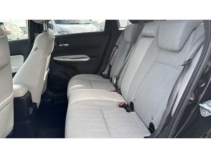Honda Jazz Hybrid JAZZ 1.5 i-MMD Hybrid EX 5dr eCVT 