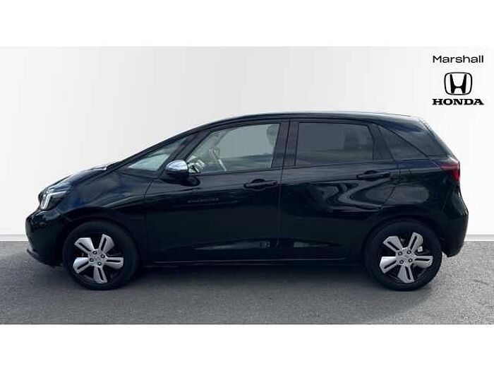 Honda Jazz Hybrid JAZZ 1.5 i-MMD Hybrid EX 5dr eCVT 