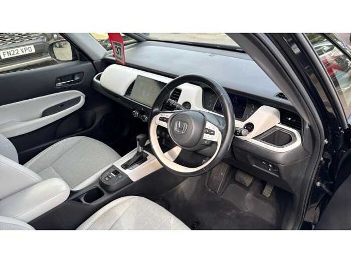 Honda Jazz Hybrid JAZZ 1.5 i-MMD Hybrid EX 5dr eCVT 