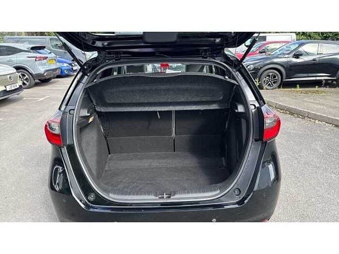 Honda Jazz Hybrid JAZZ 1.5 i-MMD Hybrid EX 5dr eCVT 