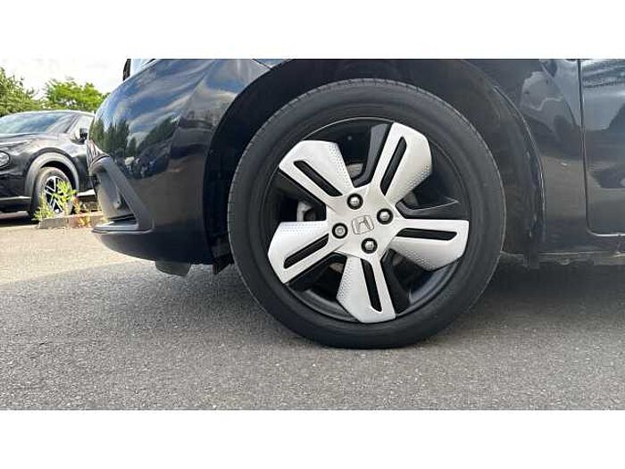 Honda Jazz Hybrid JAZZ 1.5 i-MMD Hybrid EX 5dr eCVT 