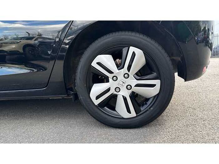 Honda Jazz Hybrid JAZZ 1.5 i-MMD Hybrid EX 5dr eCVT 