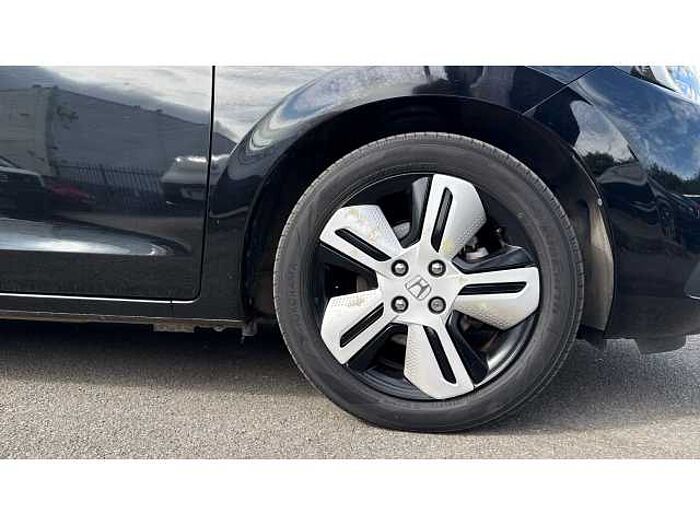 Honda Jazz Hybrid JAZZ 1.5 i-MMD Hybrid EX 5dr eCVT 