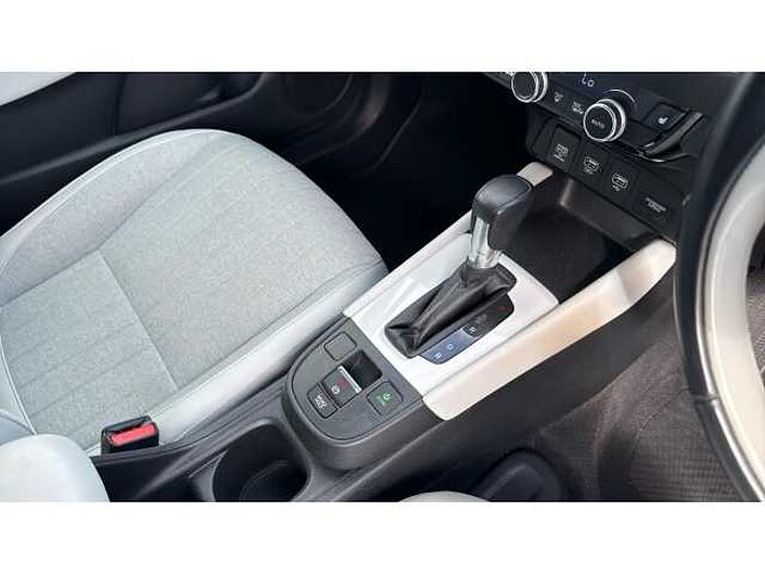 Honda Jazz Hybrid JAZZ 1.5 i-MMD Hybrid EX 5dr eCVT 