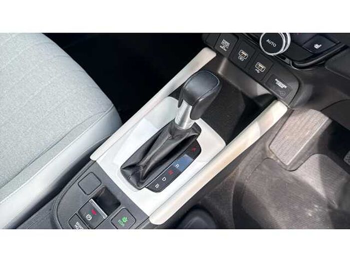 Honda Jazz Hybrid JAZZ 1.5 i-MMD Hybrid EX 5dr eCVT 