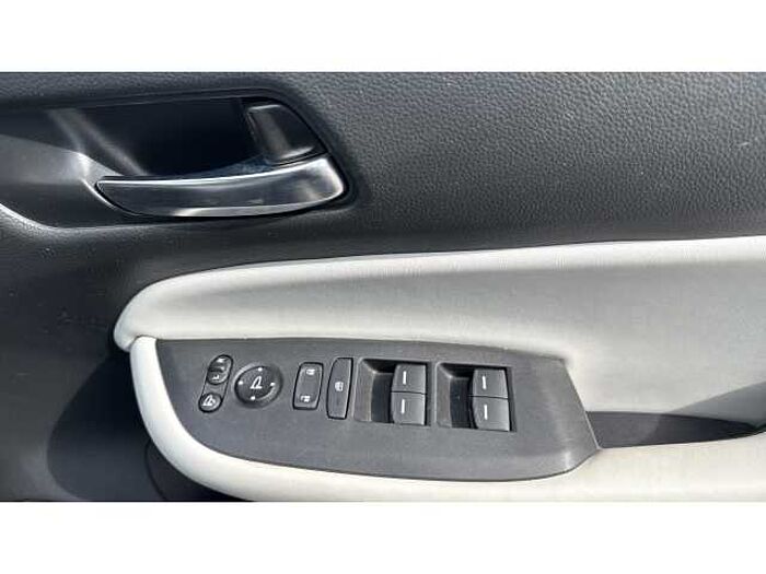 Honda Jazz Hybrid JAZZ 1.5 i-MMD Hybrid EX 5dr eCVT 