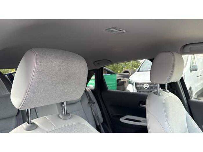 Honda Jazz Hybrid JAZZ 1.5 i-MMD Hybrid EX 5dr eCVT 
