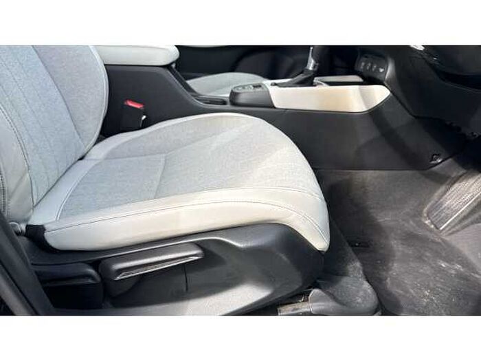 Honda Jazz Hybrid JAZZ 1.5 i-MMD Hybrid EX 5dr eCVT 