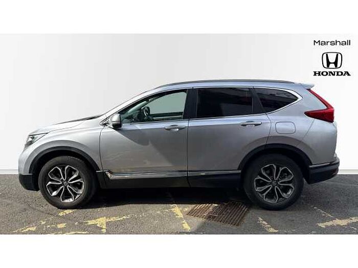 Honda CR-V Hybrid CR-V 2.0 i-MMD Hybrid EX 5dr eCVT 