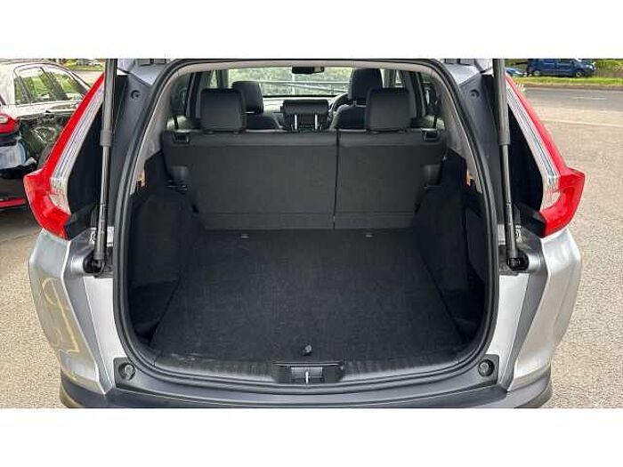 Honda CR-V Hybrid CR-V 2.0 i-MMD Hybrid EX 5dr eCVT 