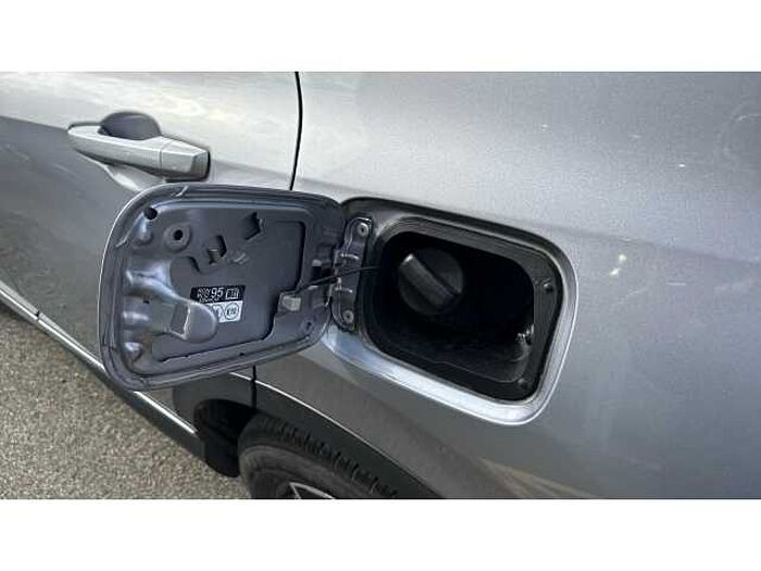 Honda CR-V Hybrid CR-V 2.0 i-MMD Hybrid EX 5dr eCVT 