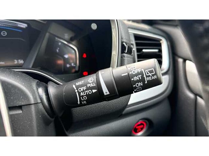 Honda CR-V Hybrid CR-V 2.0 i-MMD Hybrid EX 5dr eCVT 