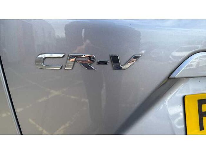 Honda CR-V Hybrid CR-V 2.0 i-MMD Hybrid EX 5dr eCVT 