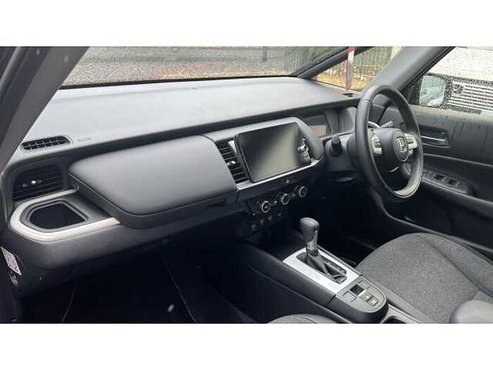 Honda Jazz Hybrid JAZZ 1.5 i-MMD Hybrid Advance 5dr eCVT 