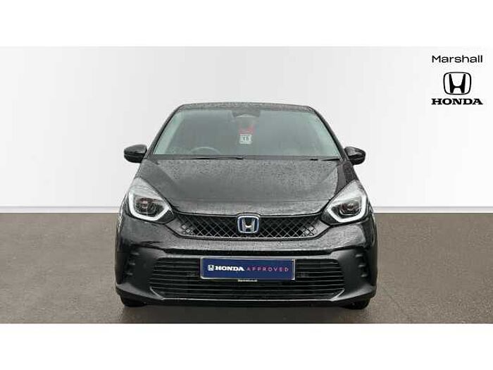 Honda Jazz Hybrid JAZZ 1.5 i-MMD Hybrid Advance 5dr eCVT 