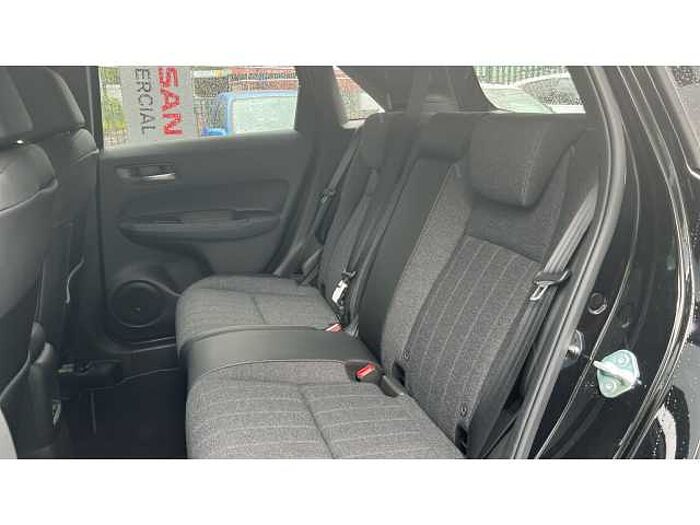Honda Jazz Hybrid JAZZ 1.5 i-MMD Hybrid Advance 5dr eCVT 